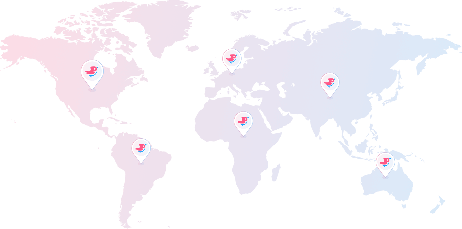 Cumplechat video chat around the World